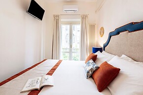 Cozy Apartment Near Tower Pisa Contessa Matilde II