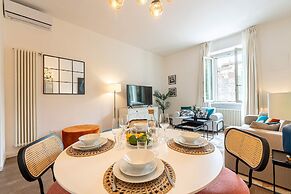 Cozy Apartment Near Tower Pisa Contessa Matilde II