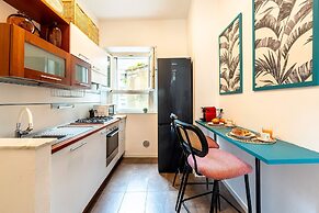 Cozy Apartment Near Tower Pisa Contessa Matilde II
