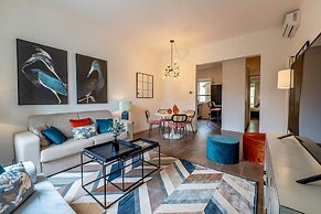 Cozy Apartment Near Tower Pisa Contessa Matilde II