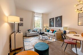 Cozy Apartment Near Tower Pisa Contessa Matilde II