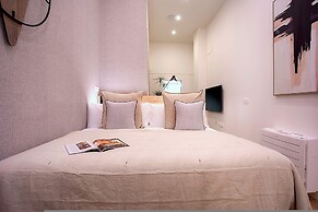 Luxury Loft in Granada Center La Paz I