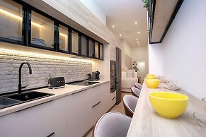 Luxury Loft in Granada Center La Paz I