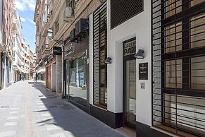 Luxury Loft in Granada Center La Paz I