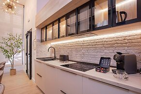 Luxury Loft in Granada Center La Paz I