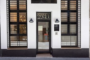 Luxury Loft in Granada Center La Paz I