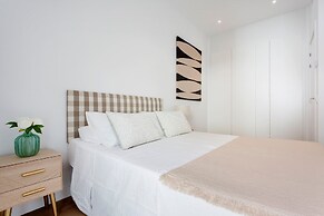 Lovely 2BD Apartment in Madrid Zabaleta I