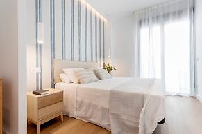 Lovely 2BD Apartment in Madrid Zabaleta I