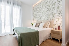 Bright 2BD Apartment in Madrid Zabaleta IV