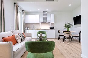 Exclusive Apartment in C diz Patrocinio I