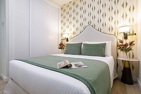 Exclusive Apartment in C diz Patrocinio I