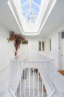Exclusive Apartment in C diz Patrocinio I