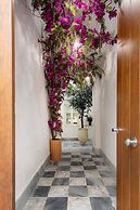 Exclusive Apartment in C diz Patrocinio I