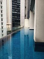 Binjai 8 KLCC By Arman