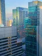 Binjai 8 KLCC By Arman