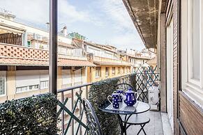 GuestHost - Elegant Suite Ponte Vecchio