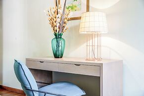 GuestHost - Elegant Suite Ponte Vecchio