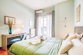 GuestHost - Elegant Suite Ponte Vecchio