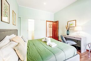 GuestHost - Elegant Suite Ponte Vecchio