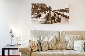 GuestHost - Elegant Suite Ponte Vecchio