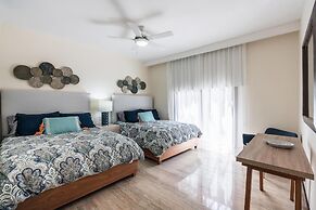 3BR apt With Terrace and Beach Access Portillo
