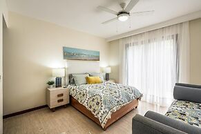 3BR apt With Terrace and Beach Access Portillo