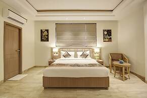 Hotel Shravasti Buddha Residency