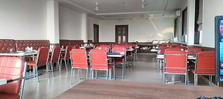 Hotel Shravasti Buddha Residency