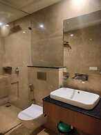 Hotel Shravasti Buddha Residency