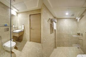 Hotel Shravasti Buddha Residency