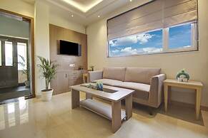 Hotel Shravasti Buddha Residency