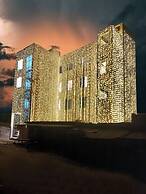 Hotel Shravasti Buddha Residency