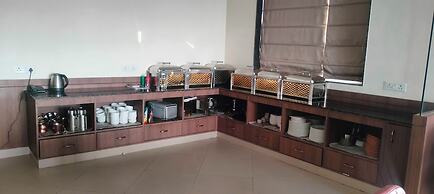 Hotel Shravasti Buddha Residency