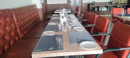 Hotel Shravasti Buddha Residency