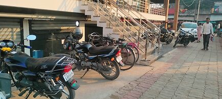 Hotel Shravasti Buddha Residency