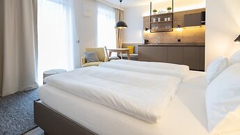 Dormio Aparthotel Hinterstoder
