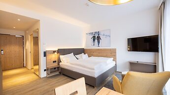 Dormio Aparthotel Hinterstoder