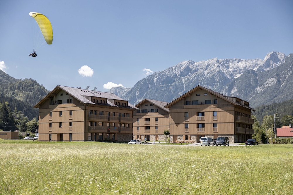 Dormio Aparthotel Hinterstoder