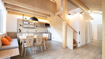 Dormio Aparthotel Hinterstoder