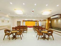 MURLI HOTEL LUXURY ROOMS