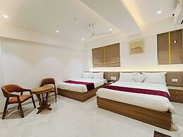 MURLI HOTEL LUXURY ROOMS