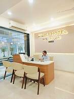 MURLI HOTEL LUXURY ROOMS