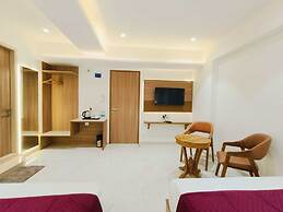 MURLI HOTEL LUXURY ROOMS