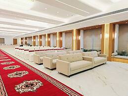 MURLI HOTEL LUXURY ROOMS