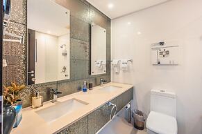 Townhouse With Ocean View Puerto Bahia P5