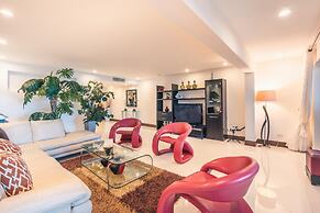 Townhouse With Ocean View Puerto Bahia P5
