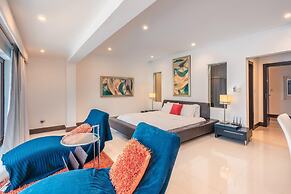 Townhouse With Ocean View Puerto Bahia P5