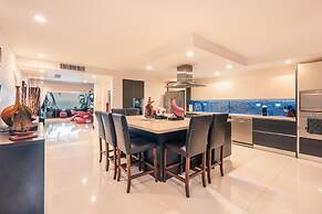 Townhouse With Ocean View Puerto Bahia P5
