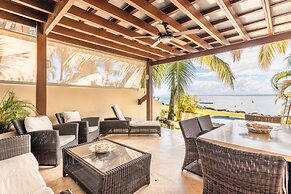 Townhouse With Ocean View Puerto Bahia P5