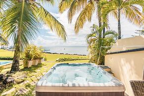 Townhouse With Ocean View Puerto Bahia P5